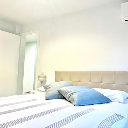 Casa Valentina Villa Puntagorda Kültér fotó