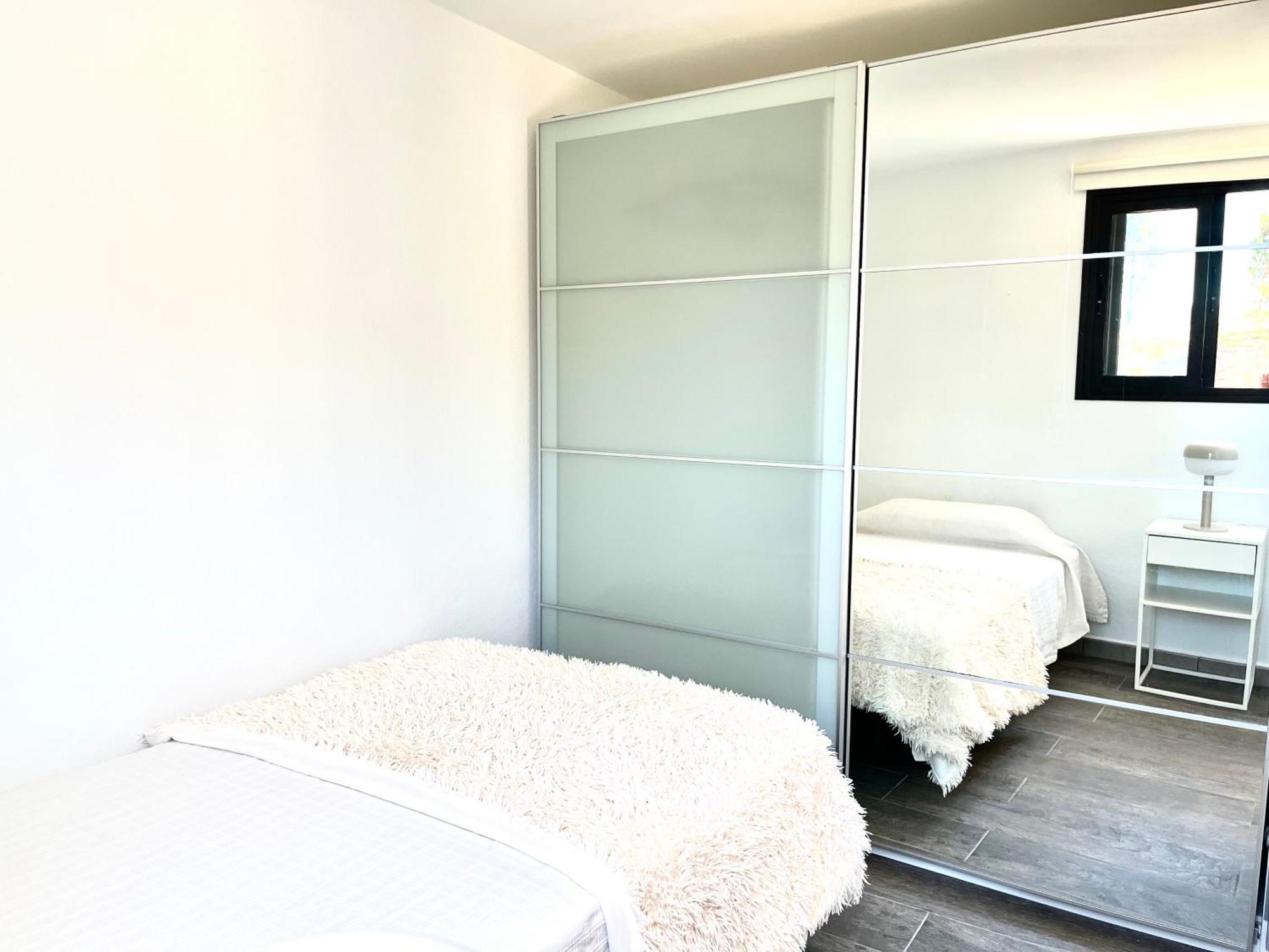 Casa Valentina Villa Puntagorda Kültér fotó