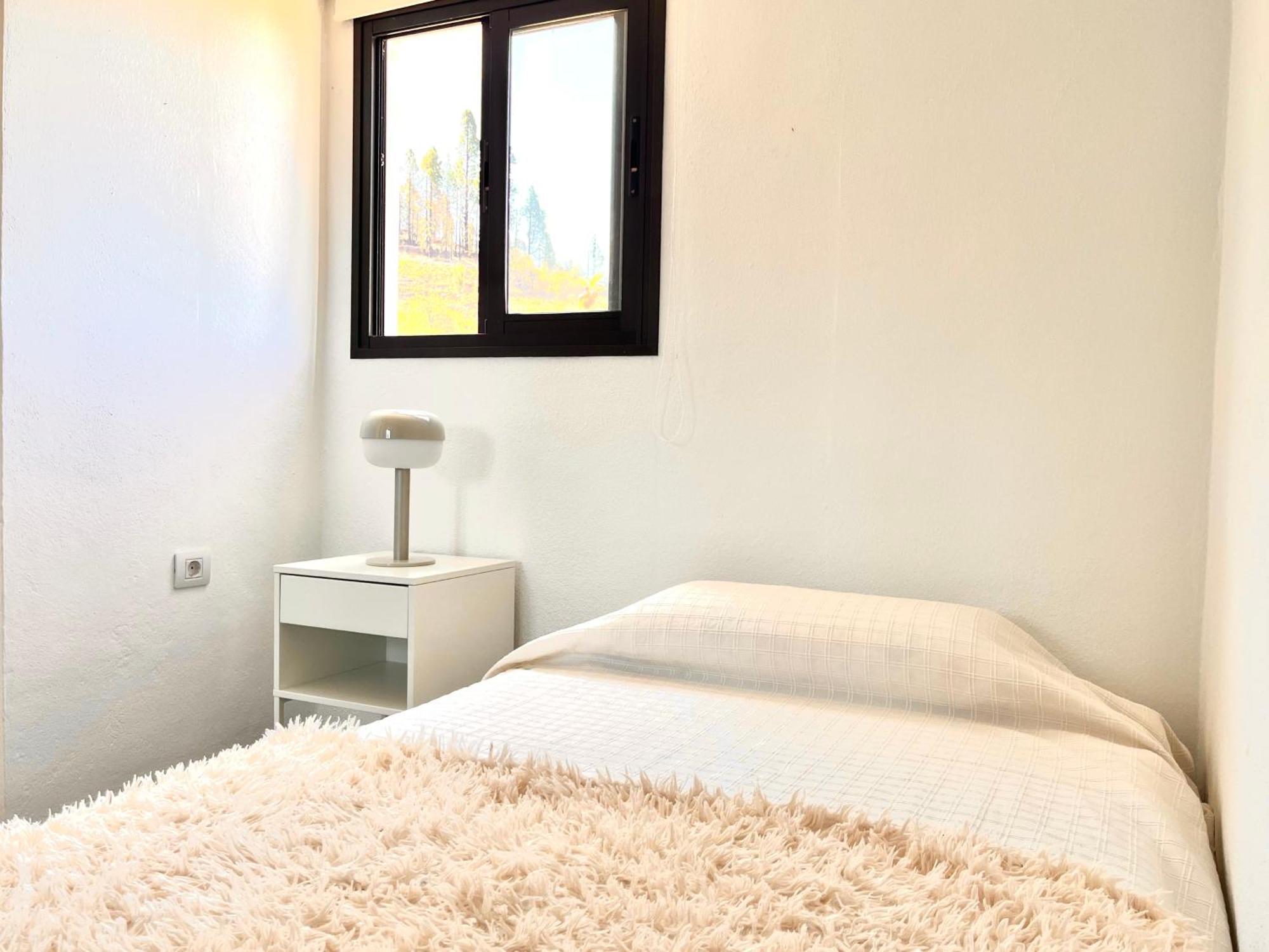 Casa Valentina Villa Puntagorda Kültér fotó